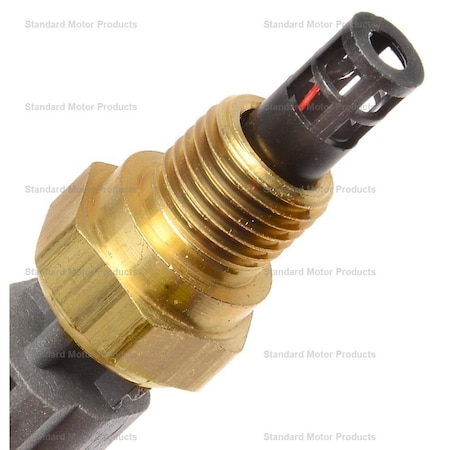 Standard Ignition Air Charge Temp, Ax49T AX49T